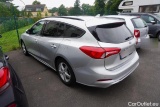  Ford  Focus  Turnier ST-Line 1.5 EcoBlue 88KW AT8 E6d #9