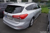  Ford  Focus  Turnier ST-Line 1.5 EcoBlue 88KW AT8 E6d #16