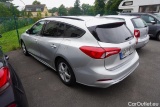  Ford  Focus  Turnier ST-Line 1.5 EcoBlue 88KW AT8 E6d #18