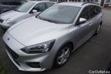  Ford  Focus  Turnier ST-Line 1.5 EcoBlue 88KW AT8 E6d #19