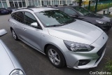  Ford  Focus  Turnier ST-Line 1.5 EcoBlue 88KW AT8 E6d #20