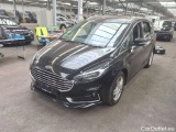  Ford  S-Max  Titanium 2.0 EcoBlue 110KW AT8 E6dT 