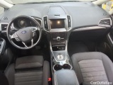  Ford  S-Max  Titanium 2.0 EcoBlue 110KW AT8 E6dT #3
