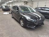  Ford  S-Max  Titanium 2.0 EcoBlue 110KW AT8 E6dT #8