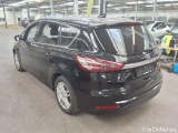  Ford  S-Max  Titanium 2.0 EcoBlue 110KW AT8 E6dT #9