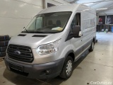  Ford  Transit  Kastenwagen 310 L2 Trend 2.0 TDCi 77KW MT6 E6 