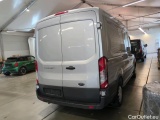  Ford  Transit  Kastenwagen 310 L2 Trend 2.0 TDCi 77KW MT6 E6 #2