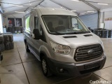  Ford  Transit  Kastenwagen 310 L2 Trend 2.0 TDCi 77KW MT6 E6 #7