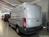  Ford  Transit  Kastenwagen 310 L2 Trend 2.0 TDCi 77KW MT6 E6 #11
