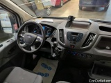  Ford  Transit  Kastenwagen 310 L2 Trend 2.0 TDCi 77KW MT6 E6 #15