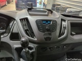  Ford  Transit  Kastenwagen 310 L2 Trend 2.0 TDCi 77KW MT6 E6 #19
