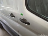  Ford  Transit  Kastenwagen 310 L2 Trend 2.0 TDCi 77KW MT6 E6 #52