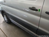  Ford  Transit  Kastenwagen 310 L2 Trend 2.0 TDCi 77KW MT6 E6 #58