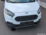  Ford  Transit  Courier Trend 1.5 TDCi 74KW MT6 E6dT #32