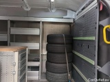  Ford  Transit  Kasten 350 L3 Trend 2.0 TDCi 125KW MT6 E6dT #9