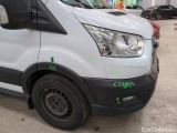  Ford  Transit  Kasten 350 L3 Trend 2.0 TDCi 125KW MT6 E6dT #36
