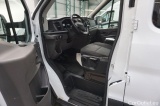  Ford  Transit  Pritsche 350 L2 Doppelkabine Trend 2.0 TDCi 96KW MT6 E6dT #4