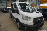  Ford  Transit  Pritsche 350 L2 Doppelkabine Trend 2.0 TDCi 96KW MT6 E6dT #7