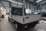  Ford  Transit  Pritsche 350 L2 Doppelkabine Trend 2.0 TDCi 96KW MT6 E6dT #8