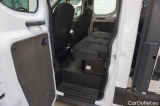  Ford  Transit  Pritsche 350 L2 Doppelkabine Trend 2.0 TDCi 96KW MT6 E6dT #9
