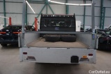  Ford  Transit  Pritsche 350 L2 Doppelkabine Trend 2.0 TDCi 96KW MT6 E6dT #10