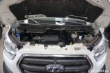  Ford  Transit  Pritsche 350 L2 Doppelkabine Trend 2.0 TDCi 96KW MT6 E6dT #11