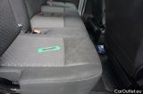  Ford  Transit  Pritsche 350 L2 Doppelkabine Trend 2.0 TDCi 96KW MT6 E6dT #15