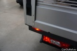  Ford  Transit  Pritsche 350 L2 Doppelkabine Trend 2.0 TDCi 96KW MT6 E6dT #19