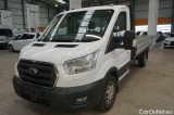  Ford  Transit  Pritsche 350 L3 Einzelkabine Trend 2.0 TDCi 96KW MT6 E6dT 