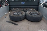  Ford  Transit  Pritsche 350 L2 Doppelkabine Trend 2.0 TDCi 96KW MT6 E6dT #40