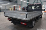  Ford  Transit  Pritsche 350 L3 Einzelkabine Trend 2.0 TDCi 96KW MT6 E6dT #2