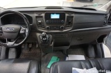  Ford  Transit  Pritsche 350 L3 Einzelkabine Trend 2.0 TDCi 96KW MT6 E6dT #3
