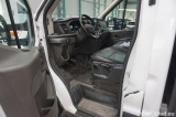  Ford  Transit  Pritsche 350 L3 Einzelkabine Trend 2.0 TDCi 96KW MT6 E6dT #4