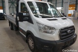  Ford  Transit  Pritsche 350 L3 Einzelkabine Trend 2.0 TDCi 96KW MT6 E6dT #7
