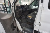  Ford  Transit  Pritsche 310 L2 Doppelkabine Trend 2.0 TDCi 96KW MT6 E6dT #4