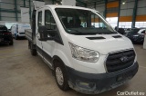  Ford  Transit  Pritsche 310 L2 Doppelkabine Trend 2.0 TDCi 96KW MT6 E6dT #7