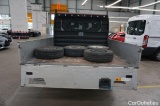  Ford  Transit  Pritsche 310 L2 Doppelkabine Trend 2.0 TDCi 96KW MT6 E6dT #10