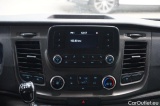  Ford  Transit  Pritsche 310 L2 Doppelkabine Trend 2.0 TDCi 96KW MT6 E6dT #12