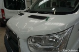  Ford  Transit  Pritsche 310 L2 Doppelkabine Trend 2.0 TDCi 96KW MT6 E6dT #49