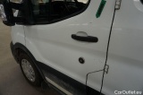  Ford  Transit  Pritsche 310 L2 Doppelkabine Trend 2.0 TDCi 96KW MT6 E6dT #62