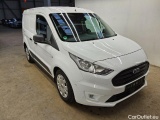  Ford  Transit Connect  Kasten Trend 1.5 EcoBlue 88KW MT6 E6dT #7