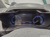  Ford  Transit Connect  Kasten Trend 1.5 EcoBlue 88KW MT6 E6dT #6