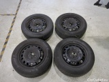  Ford  Transit Connect FORD  230 L2 LKW S&S Trend 5d 88kW #10