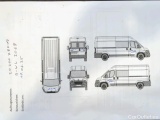  Ford  Transit Connect FORD  230 L2 LKW S&S Trend 5d 88kW #30