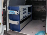  Ford  Transit Connect FORD  220 L1 S&S Trend 4d 74kW #12
