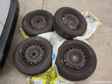  Ford  Transit Connect FORD  220 L1 S&S Trend 4d 74kW #21