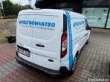  Ford  Transit Connect  Kasten lang Trend 1.5 EcoBlue 88KW MT6 E6dT #17