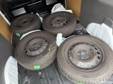  Ford  Transit Connect  Kasten lang Trend 1.5 EcoBlue 88KW MT6 E6dT #24