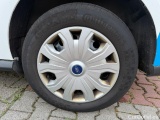  Ford  Transit Connect  Kasten lang Trend 1.5 EcoBlue 88KW MT6 E6dT #28
