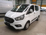  Ford  Transit  Custom Kasten 300 L1 Trend 2.0 TDCi 96KW MT6 E6dT 